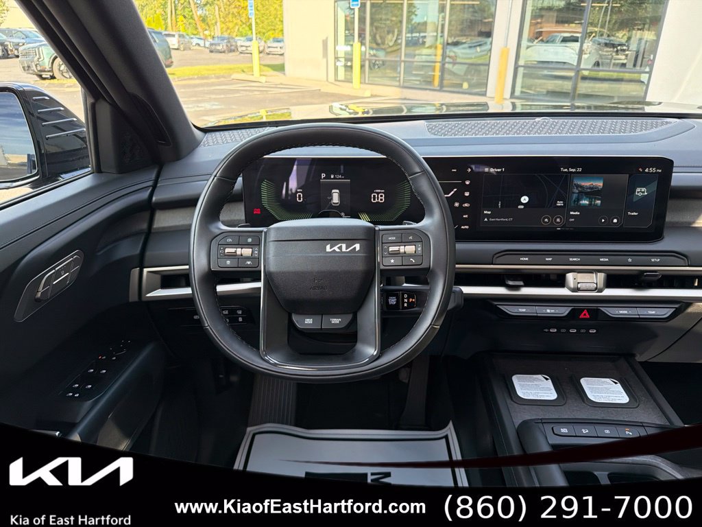 Used 2027 Kia Telluride S w/ Towing Package AWD/4WD image 24