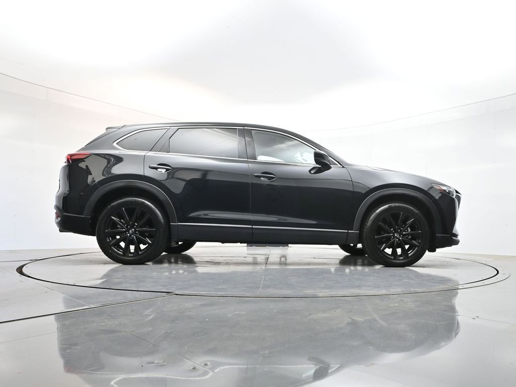 Used 2023 MAZDA CX-9 Touring Plus AWD/4WD image 37