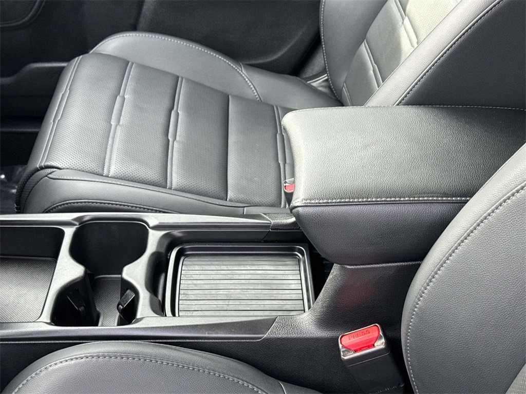 Certified 2022 Honda CR-V EX-L image 7