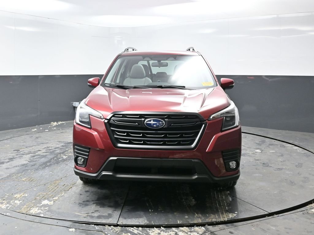 Used 2024 Subaru Forester Limited image 7