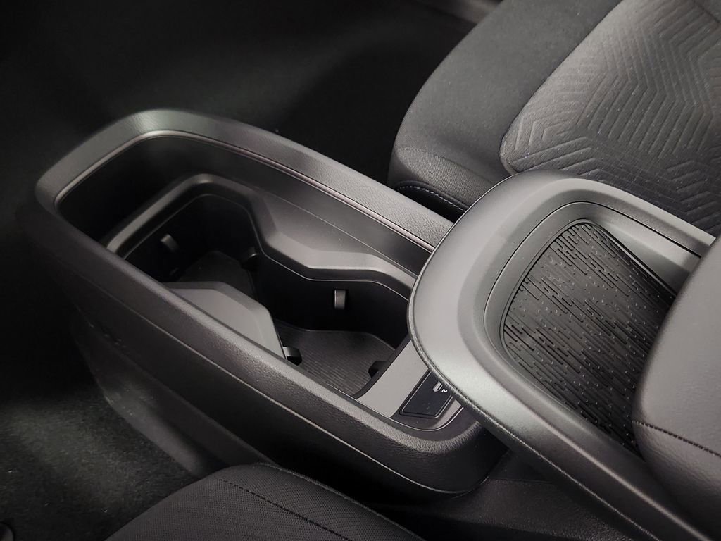 New 2026 Nissan Leaf w/ Floor Mat Package (S+) image 23