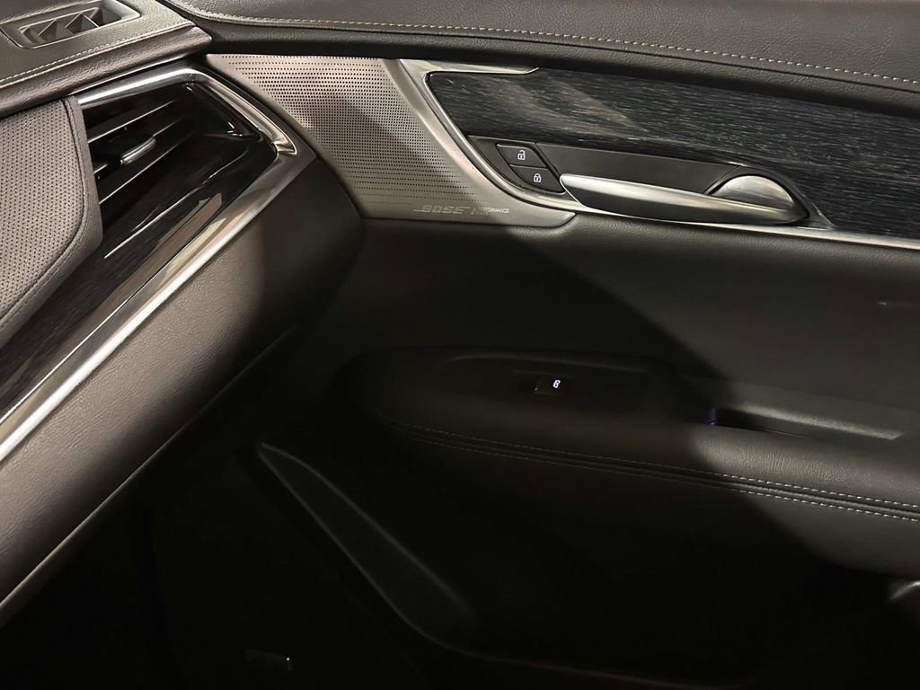 Used 2023 Cadillac XT5 Premium Luxury AWD/4WD image 25