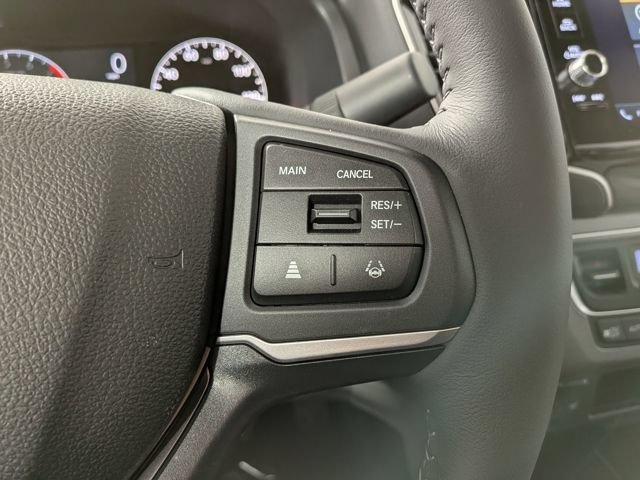 New 2026 Honda Ridgeline RTL image 7
