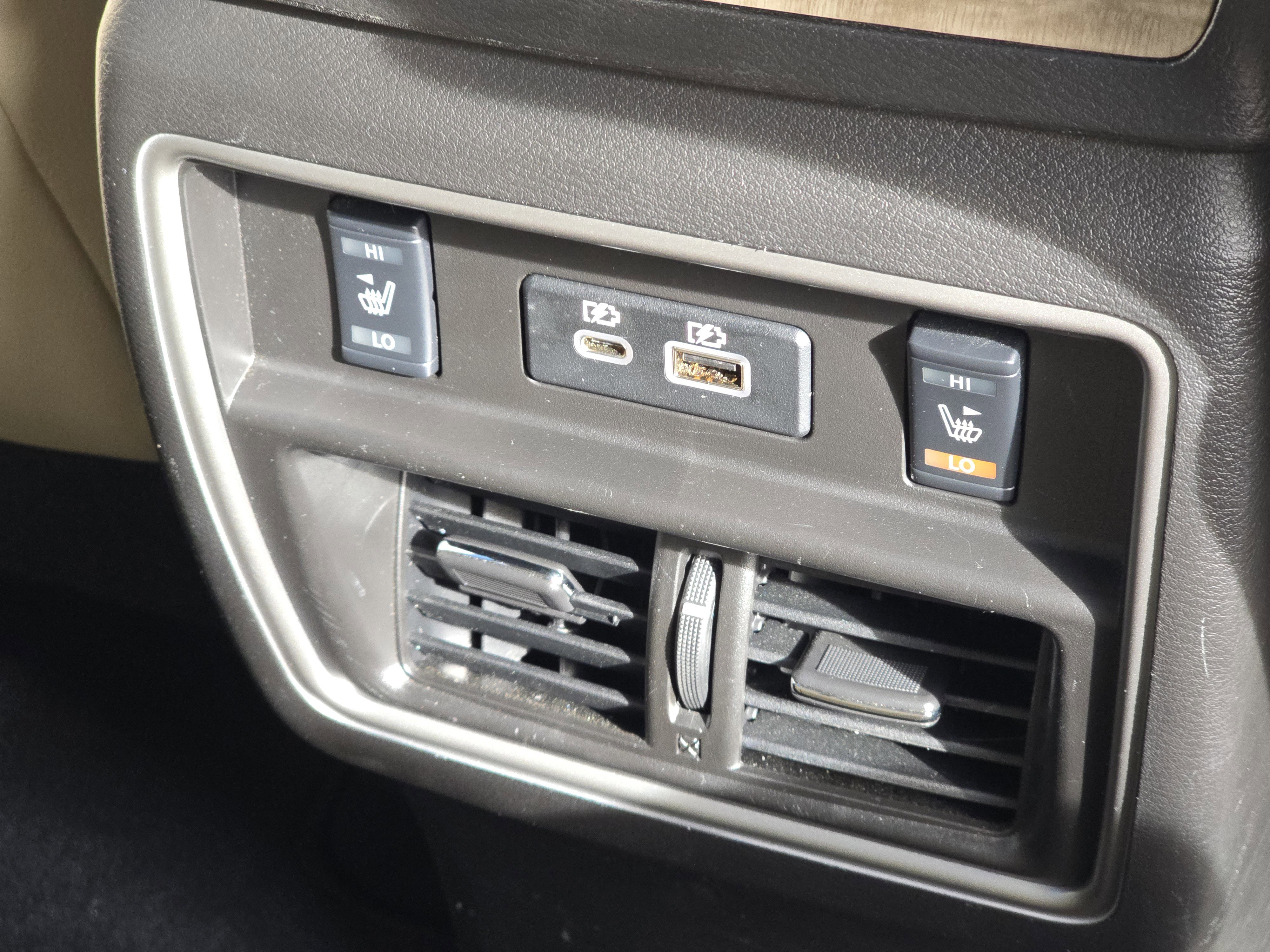 Used 2021 Nissan Murano SL w/ SL Moonroof Package image 27