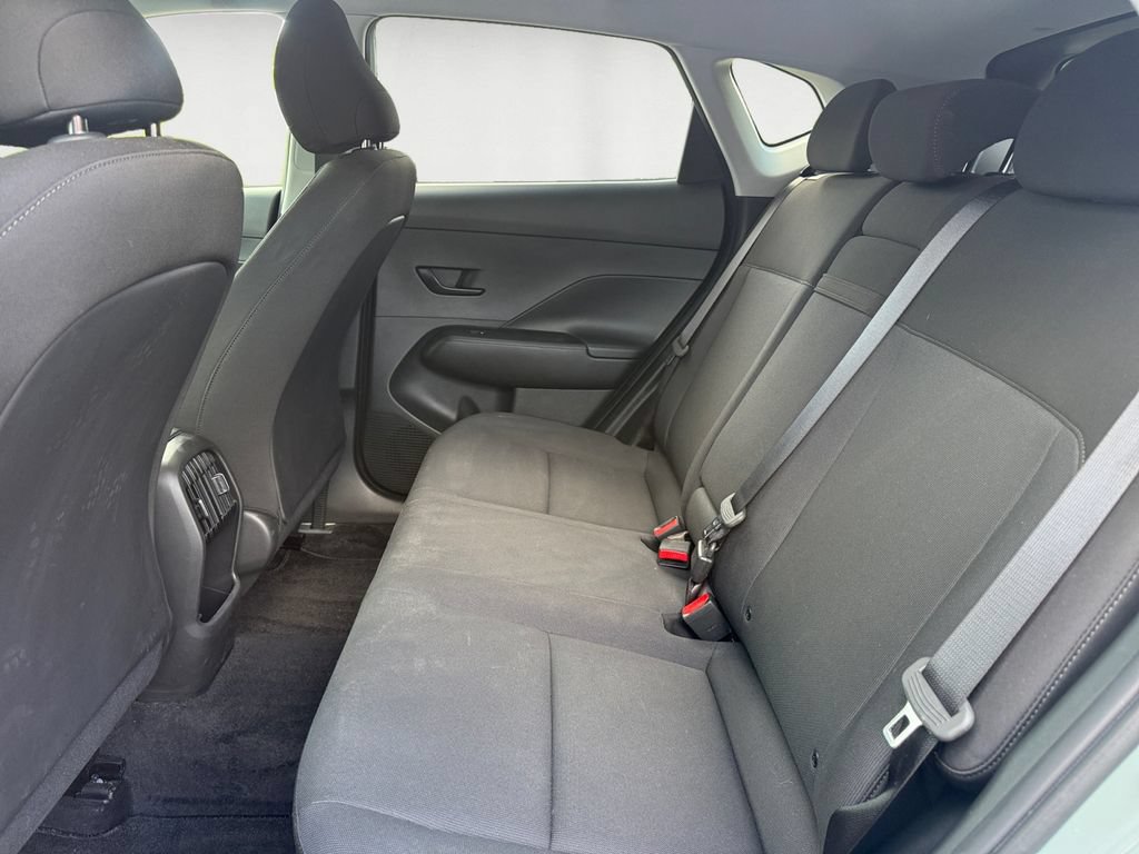Certified 2026 Hyundai Kona SEL Sport AWD/4WD image 14
