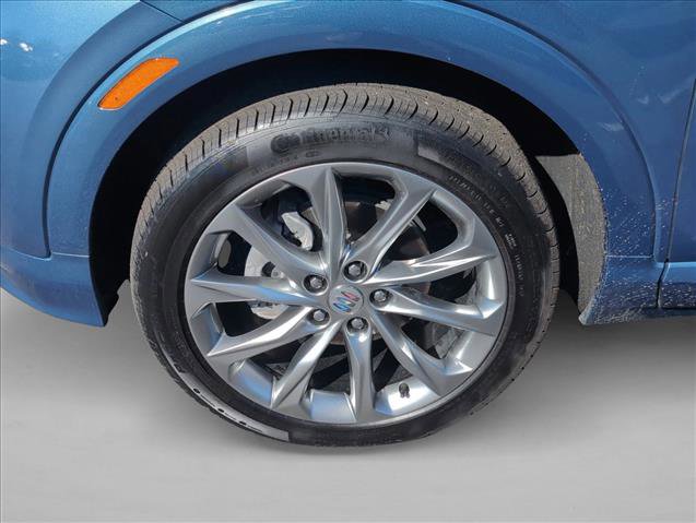 Used 2024 Buick Encore GX Avenir image 9