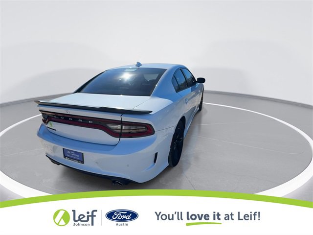 Used 2018 Dodge Charger SXT Plus w/ Quick Order Package 29J image 10