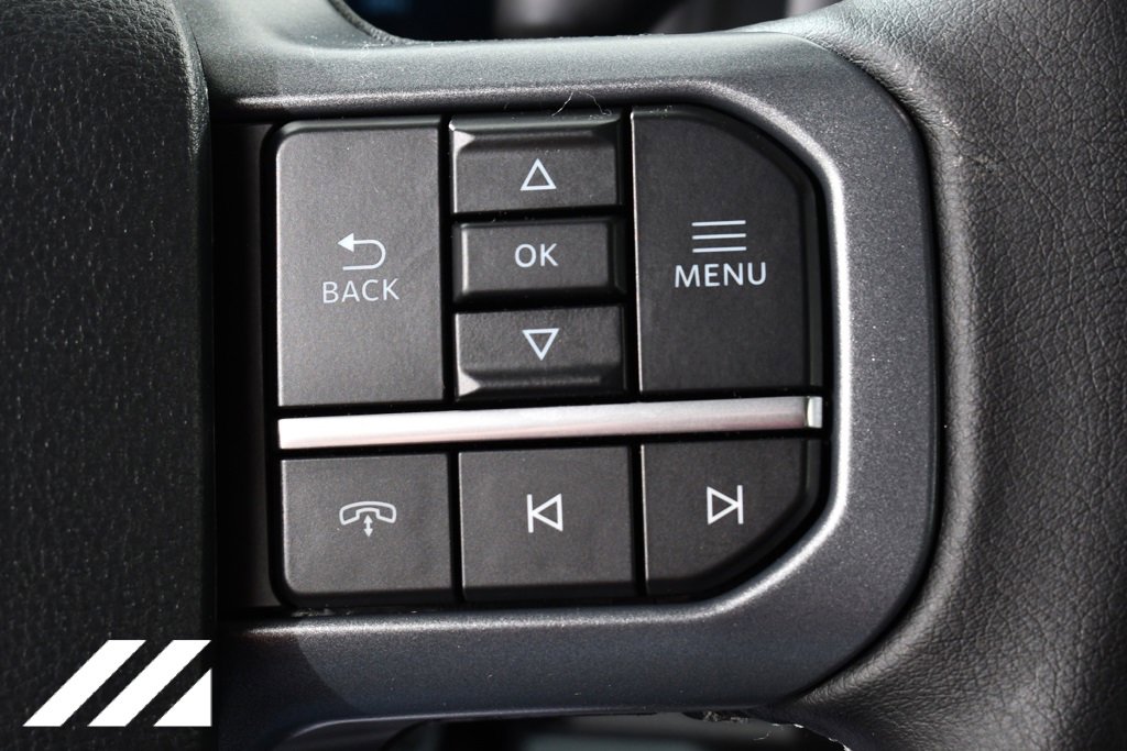 New 2025 Ford F150 XLT w/ Equipment Group 302A MID image 34