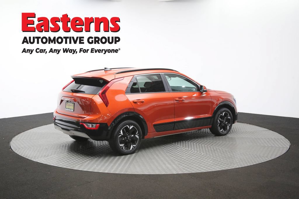 Used 2023 Kia Niro Wind w/ Wind Preserve Package FWD image 39