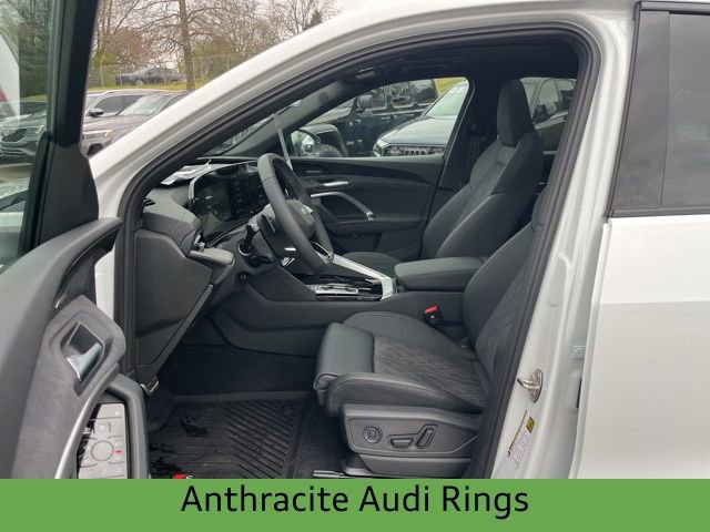 New 2025 Audi SQ5 Premium Plus AWD/4WD image 22