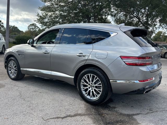 Used 2024 Genesis GV80 2.5T image 4