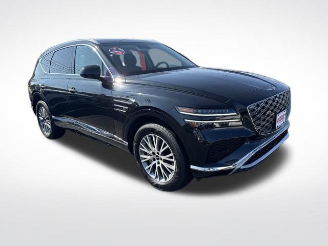 Used 2025 Genesis GV80 2.5T Standard