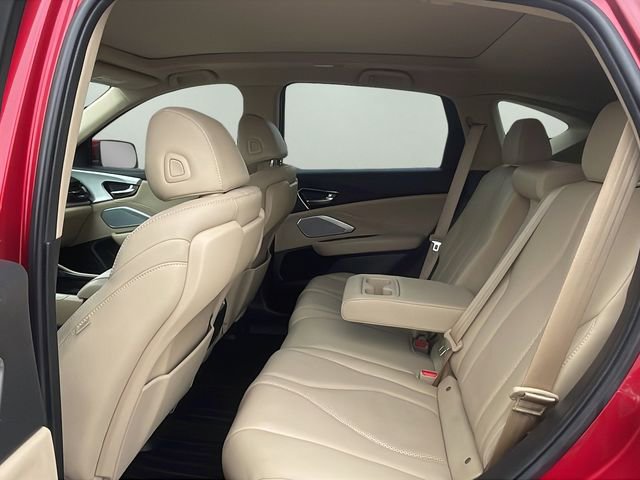 Used 2022 Acura RDX w/ Technology Package image 18