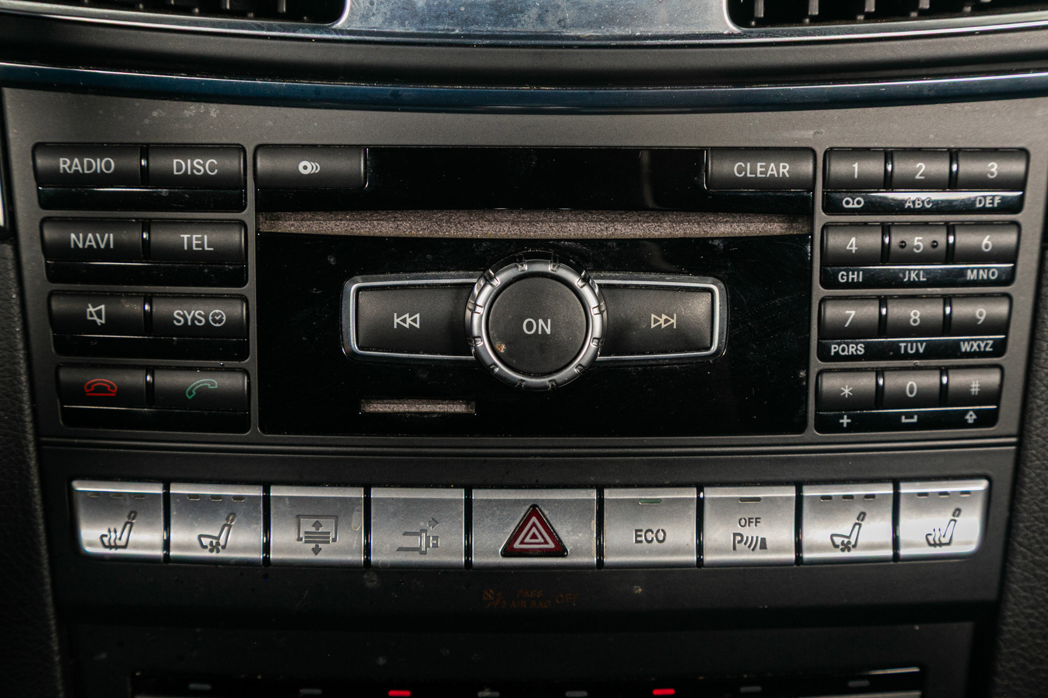 Used 2014 Mercedes-Benz E 350 Coupe image 31