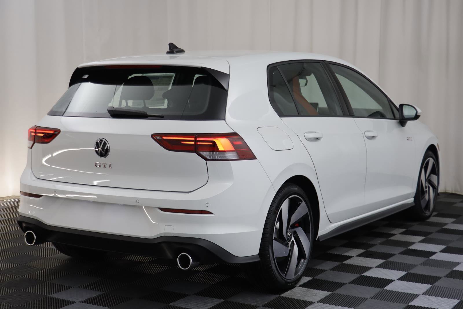 New 2026 Volkswagen Golf S image 17