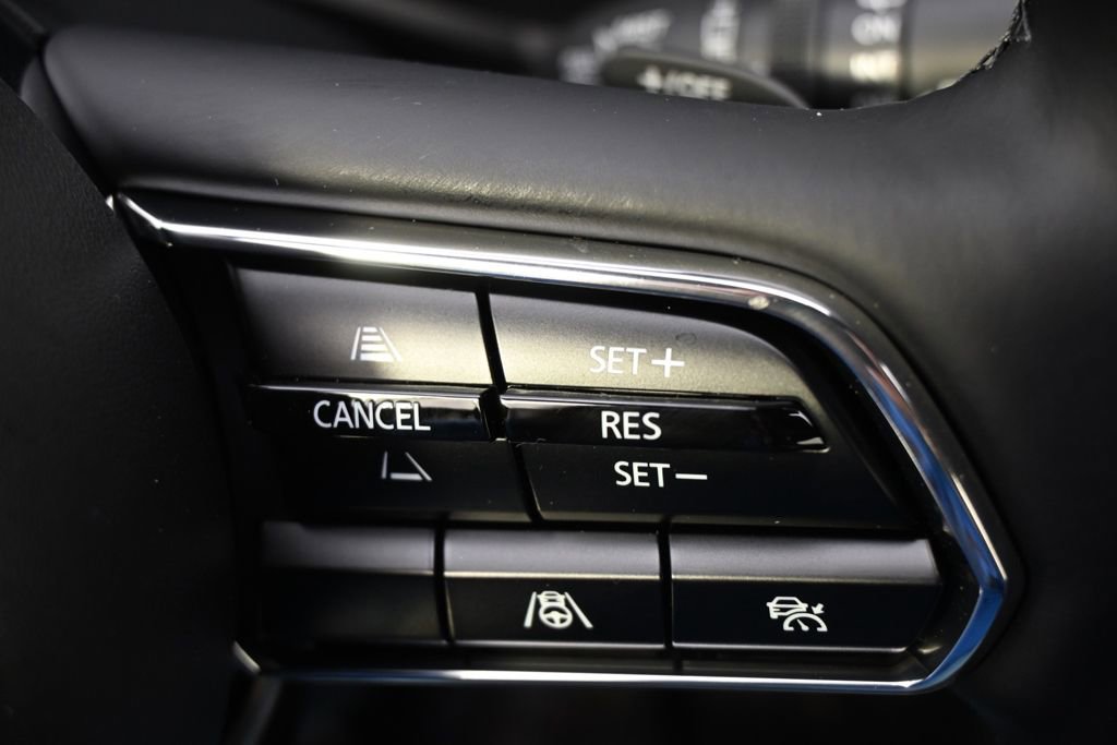 New 2026 MAZDA CX-70 3.3 Turbo w/ Premium Plus Pkg image 35