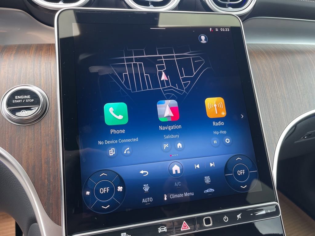 New 2026 Mercedes-Benz GLC 300 4MATIC image 15