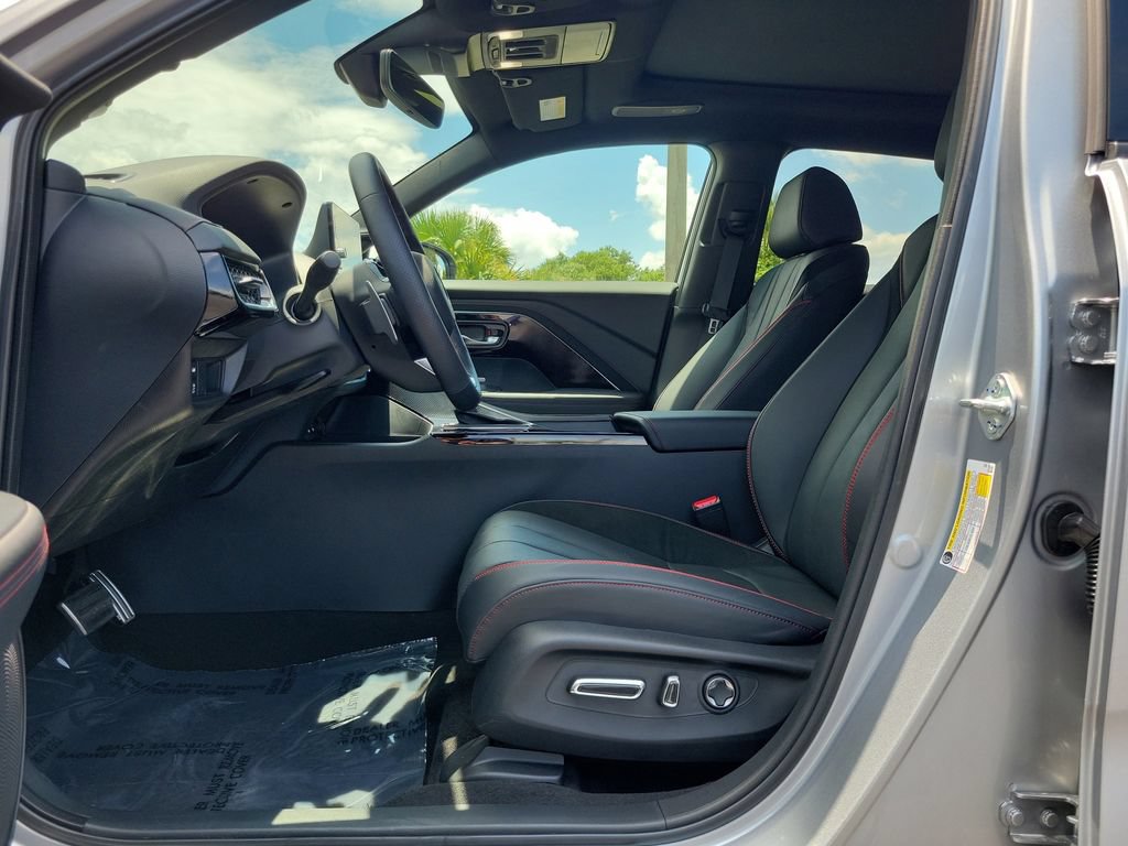 Certified 2026 Acura ADX A-Spec AWD/4WD image 17
