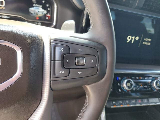 Used 2025 GMC Sierra 1500 Denali w/ Denali Reserve Package image 28