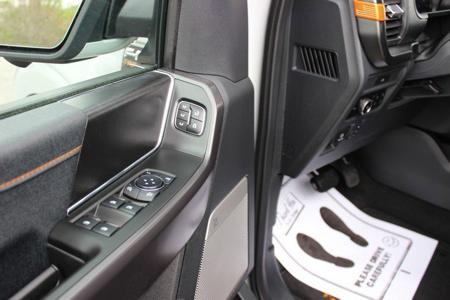 Used 2026 Ford F150 Tremor w/ Bed Utility Package image 7