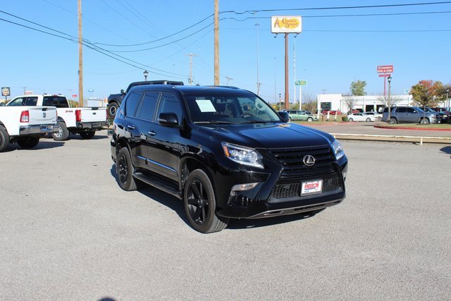 Used 2017 Lexus GX 460 image 3