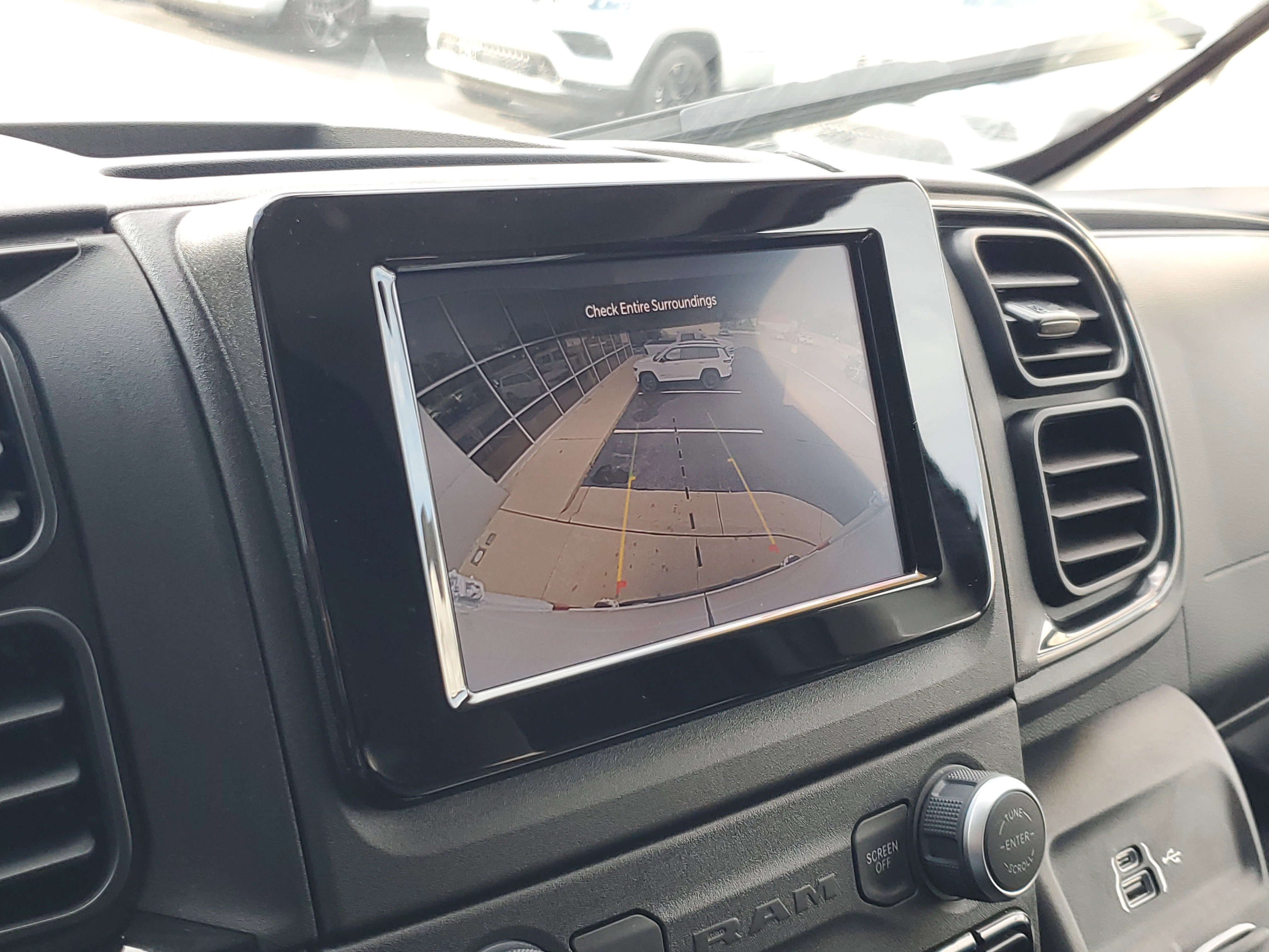 Used 2025 RAM ProMaster 2500 image 15