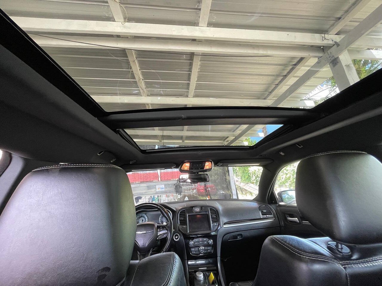 Used 2021 Chrysler 300 S RWD image 12