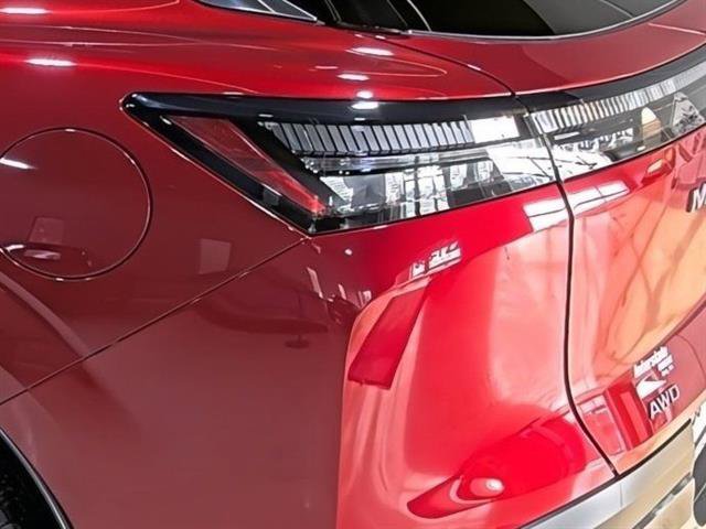 Used 2025 Nissan Murano SL AWD/4WD image 21