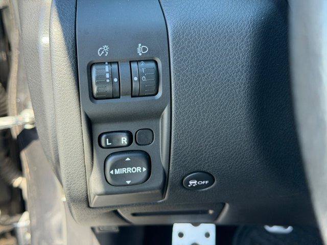 Used 2012 Subaru Impreza WRX STI AWD/4WD image 19