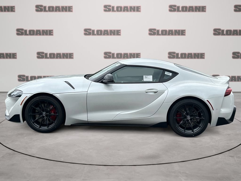 New 2026 Toyota Supra Premium RWD image 2