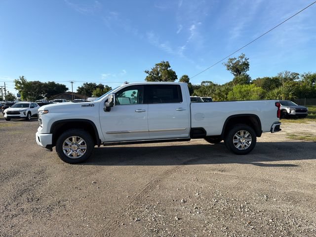 New 2026 Chevrolet Silverado 3500 High Country w/ Technology Package AWD/4WD image 5