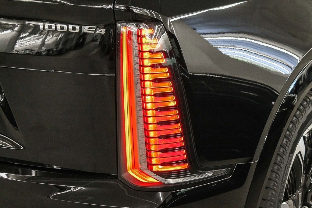 New 2026 Cadillac Escalade IQ Sport 1 image 7