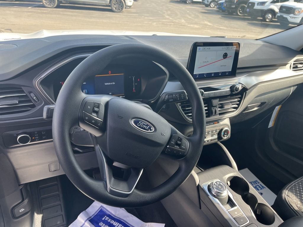 New 2026 Ford Escape Active image 9