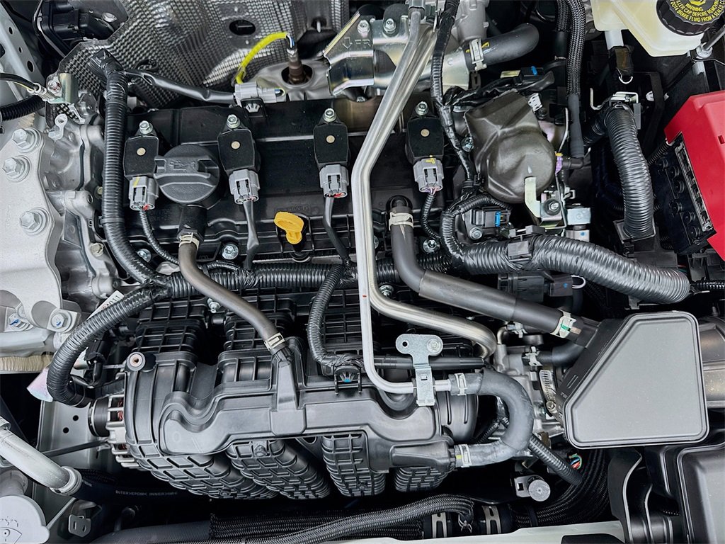 New 2025 Mitsubishi Outlander SE image 33