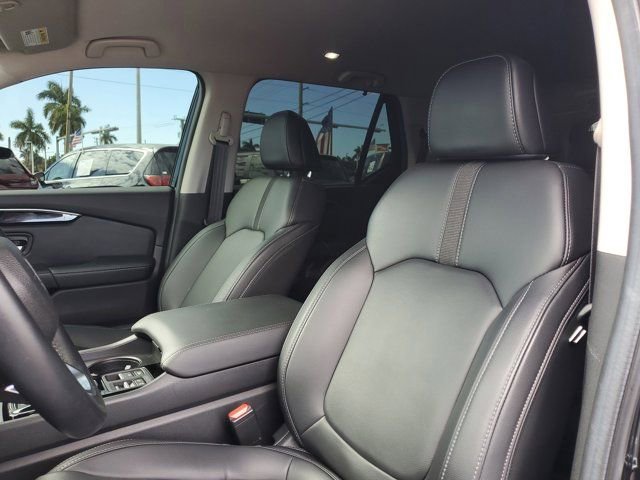 Used 2024 Honda Pilot EX-L image 20