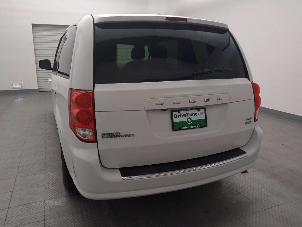 Used 2019 Dodge Grand Caravan GT image 6