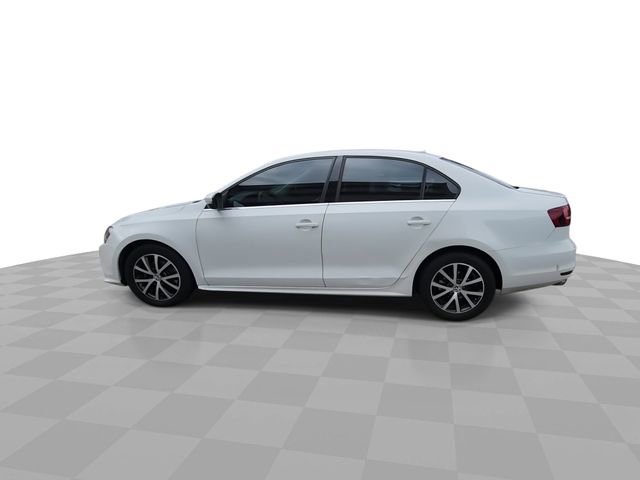 Used 2017 Volkswagen Jetta SE image 6