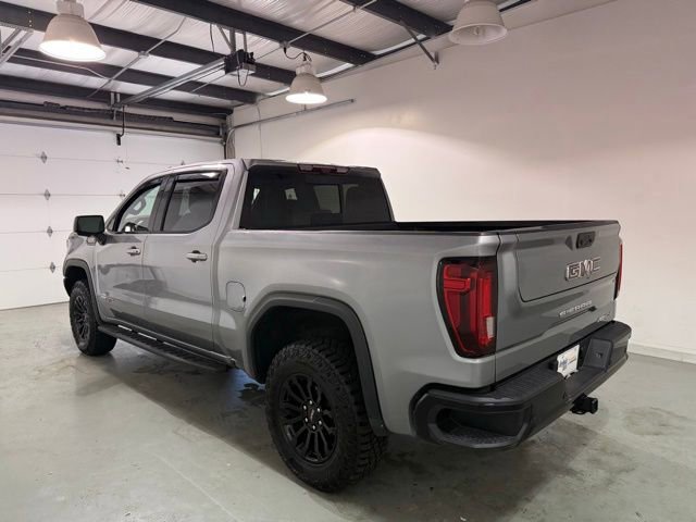 Used 2023 GMC Sierra 1500 AT4X image 4