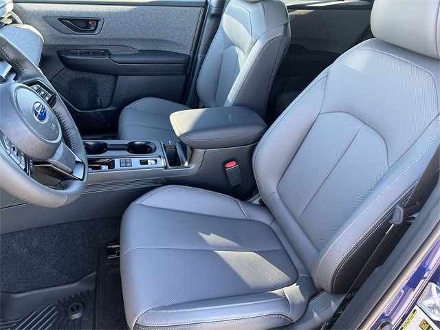 New 2026 Subaru Outback Limited image 29