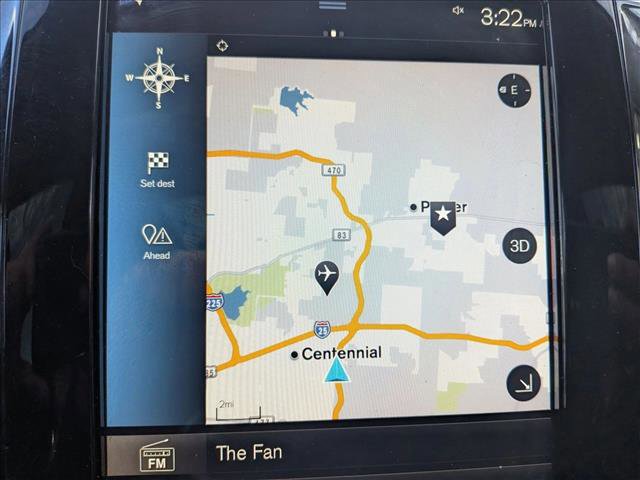 Used 2022 Volvo XC90 T6 Inscription w/ Advanced Package image 13