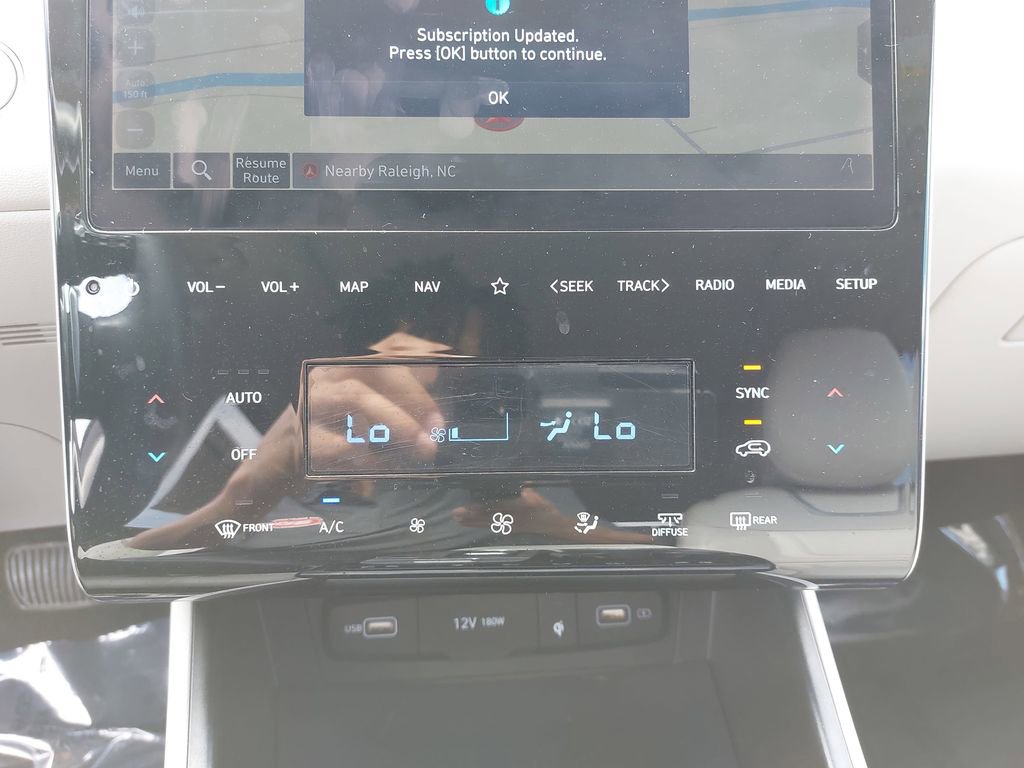 Used 2022 Hyundai Tucson Limited image 25