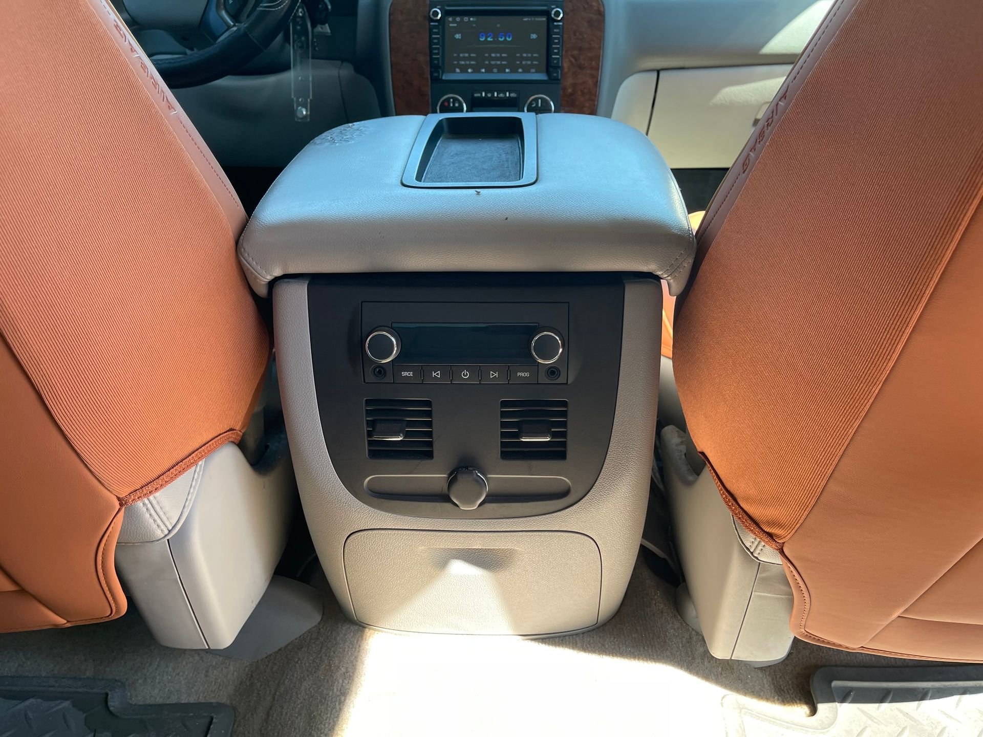 Used 2007 Chevrolet Avalanche LTZ w/ LTZ Preferred Equipment Group image 26