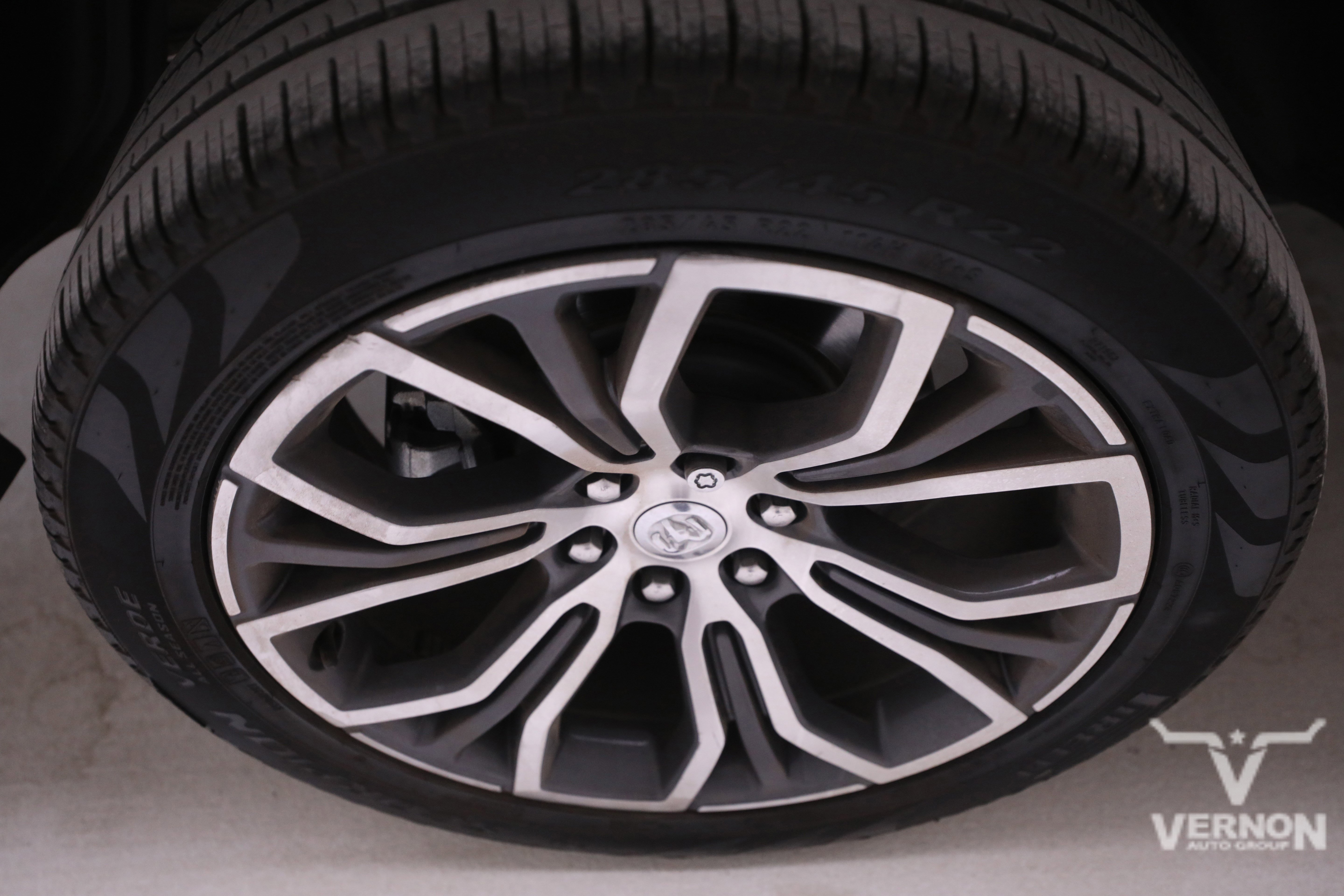 Used 2025 RAM 1500 Tungsten w/ Bed Utility Group image 35