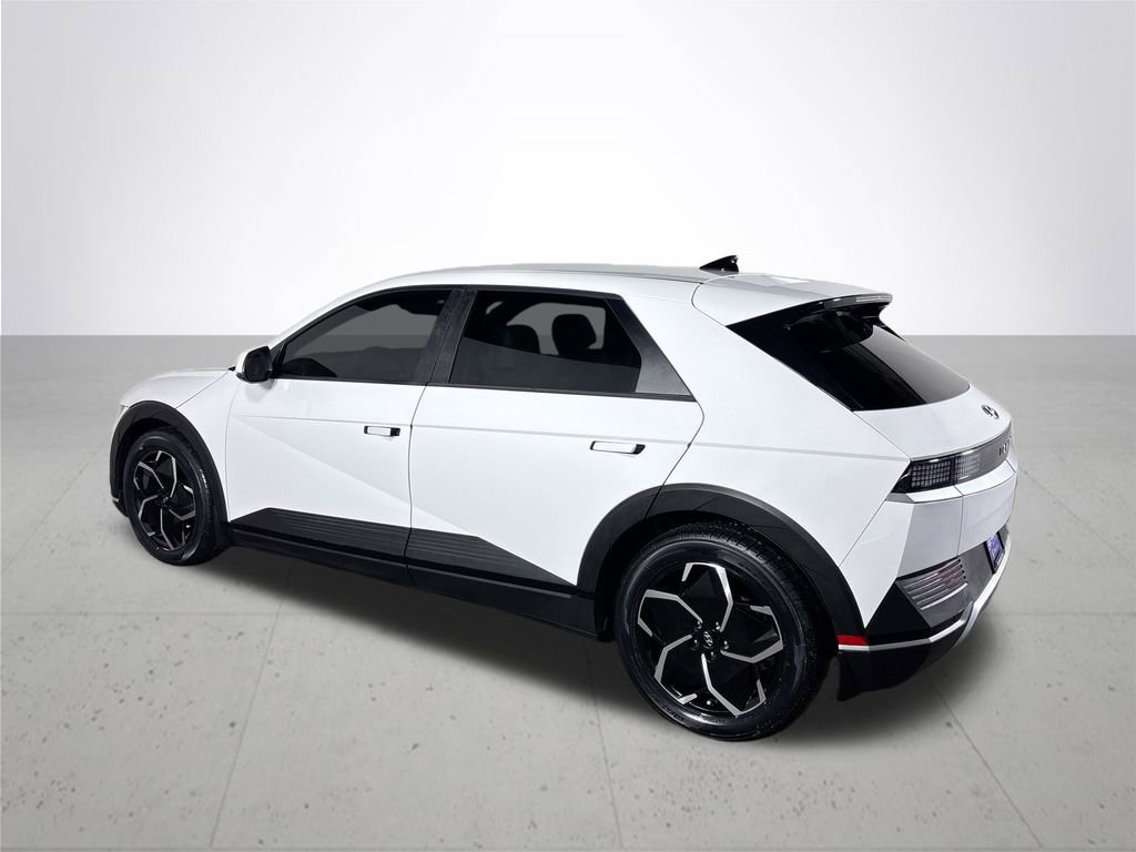 Used 2023 Hyundai Ioniq 5 SEL image 8