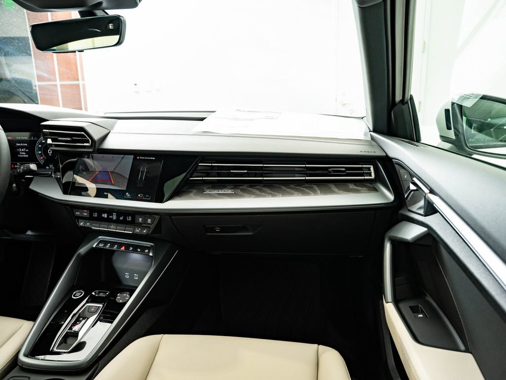 New 2026 Audi A3 2.0T Premium AWD/4WD image 46