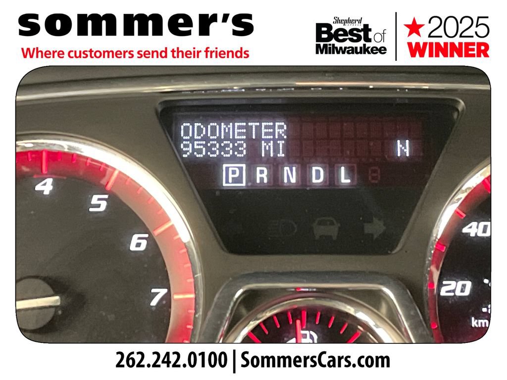 Used 2016 GMC Acadia Denali AWD/4WD image 14
