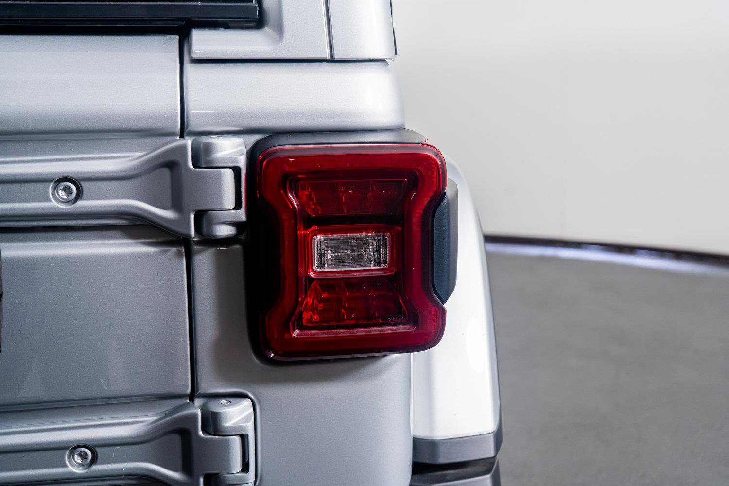 Used 2023 Jeep Wrangler Unlimited Rubicon 392 w/ Trailer Tow Package image 13