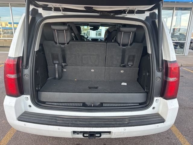 Used 2018 Chevrolet Tahoe LT image 9