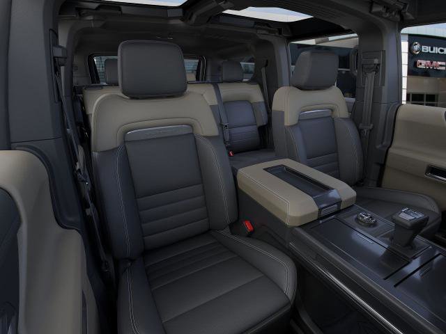 New 2026 GMC Hummer EV SUV image 37
