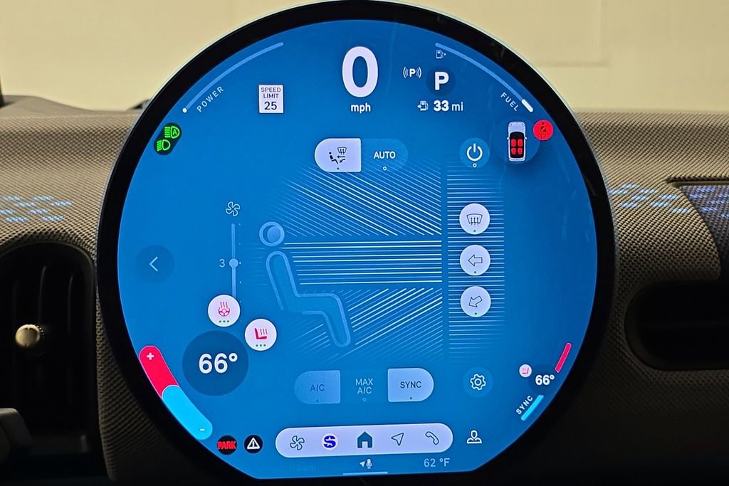 New 2026 MINI Cooper S image 20